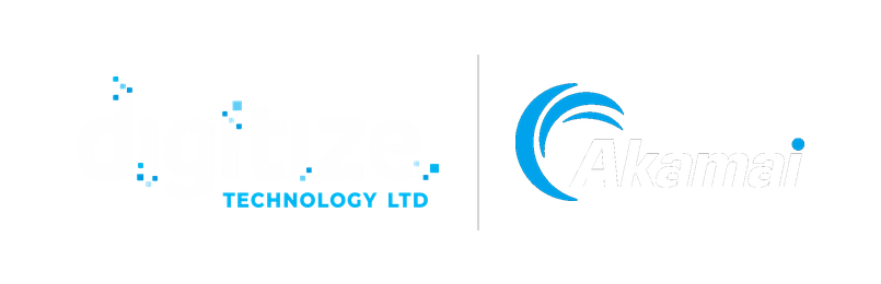 Digitize Technology & Akamai